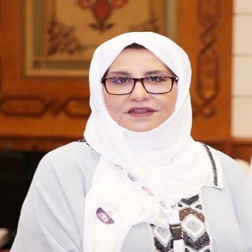 Nahla Azzam