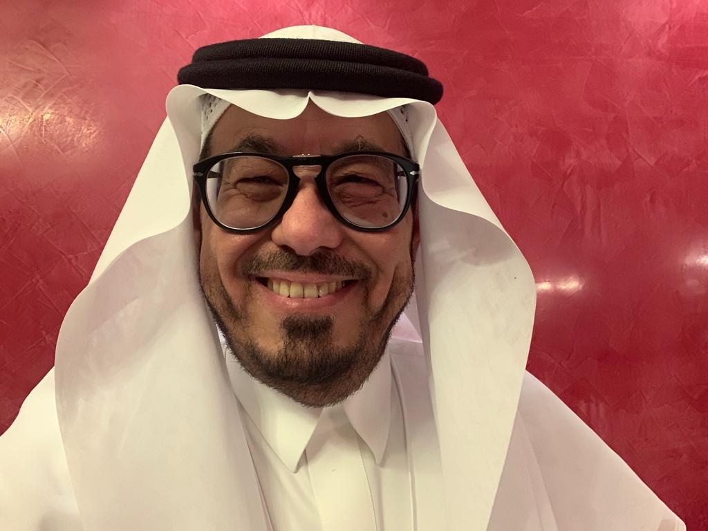  Prof. Yousef Qari
