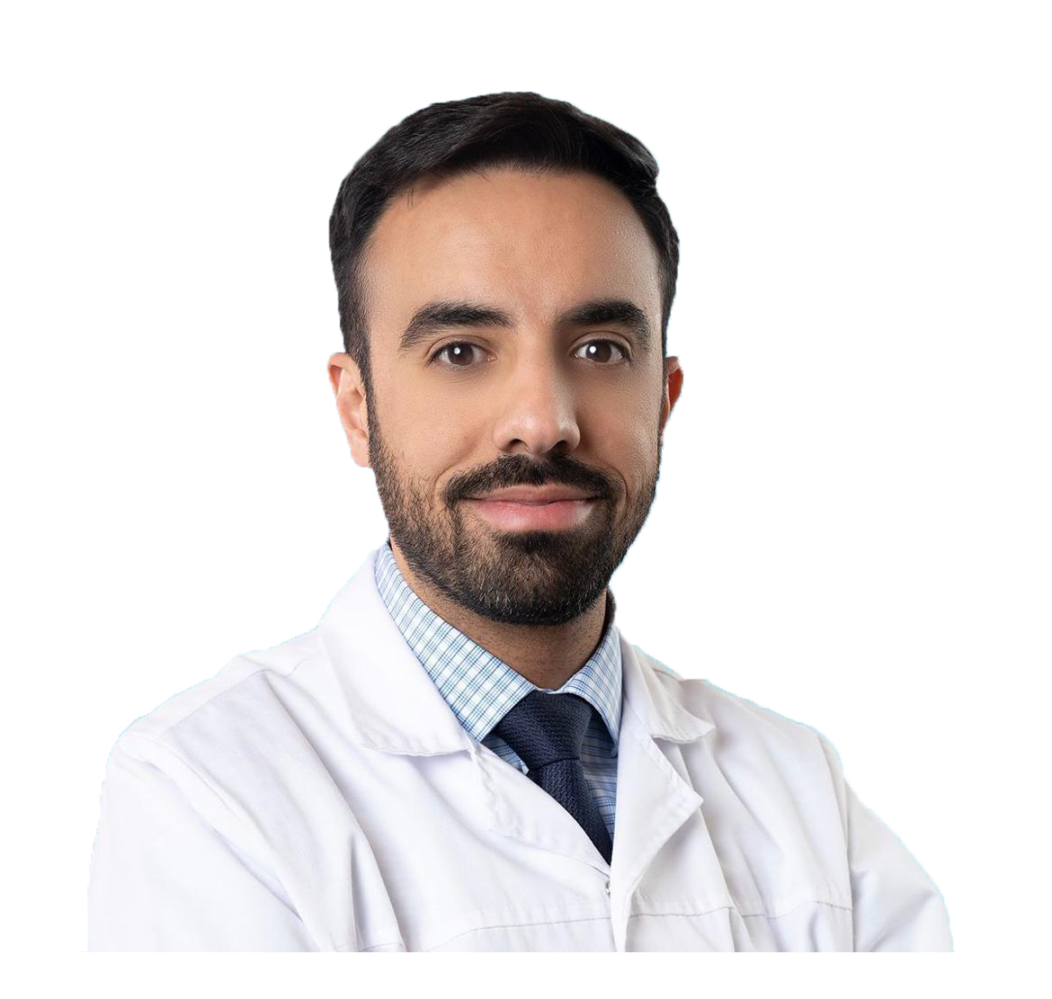  Dr. Badr Al-Bawardy
