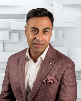  Prof. Vipul Jairath