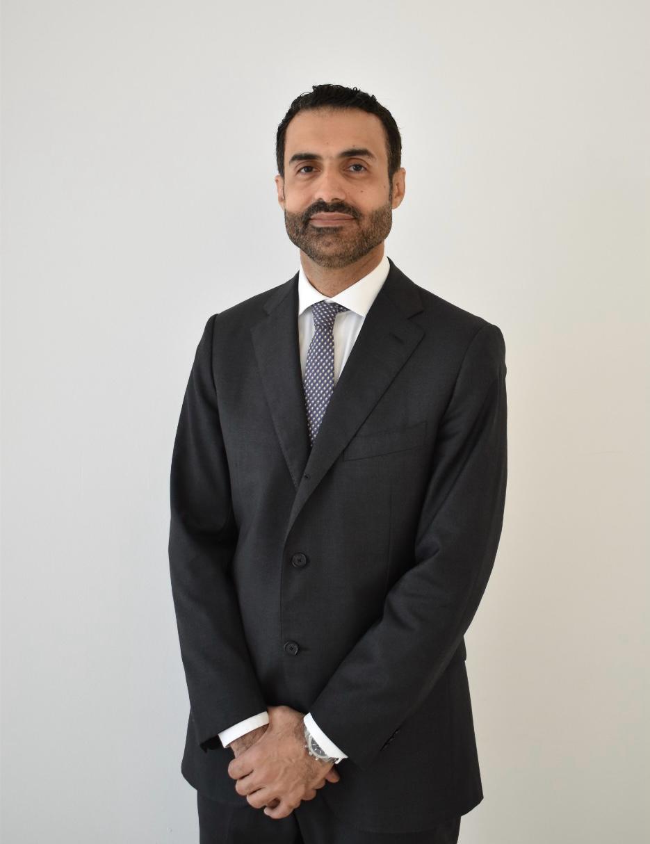  Dr. Mohammed Shehab