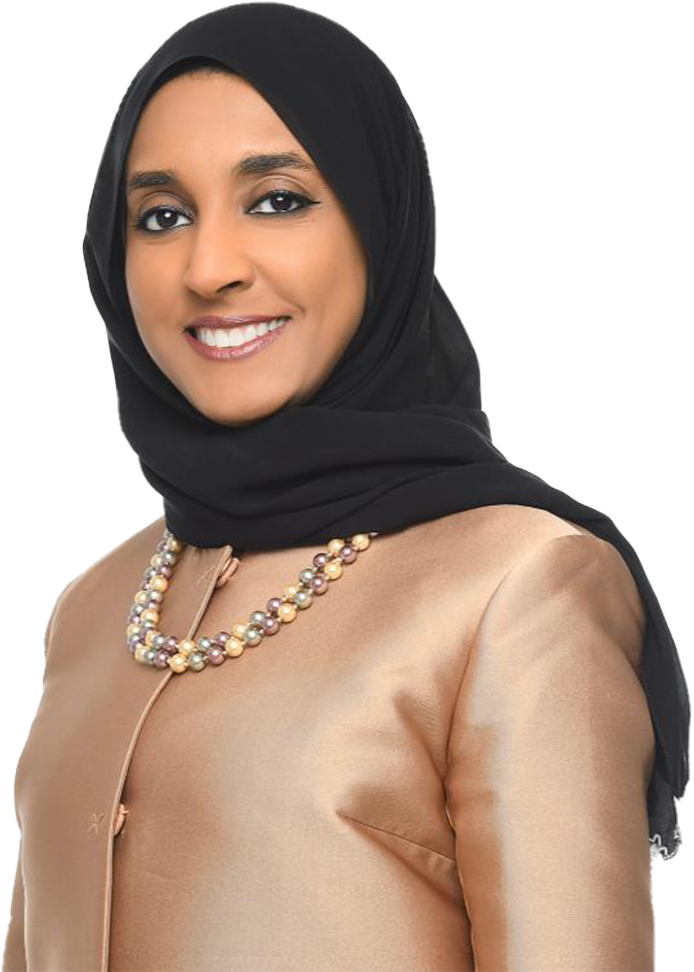  Dr. Heba Alfarhan
