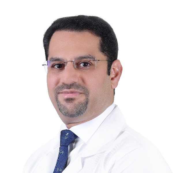  Dr. Mohammad Malik