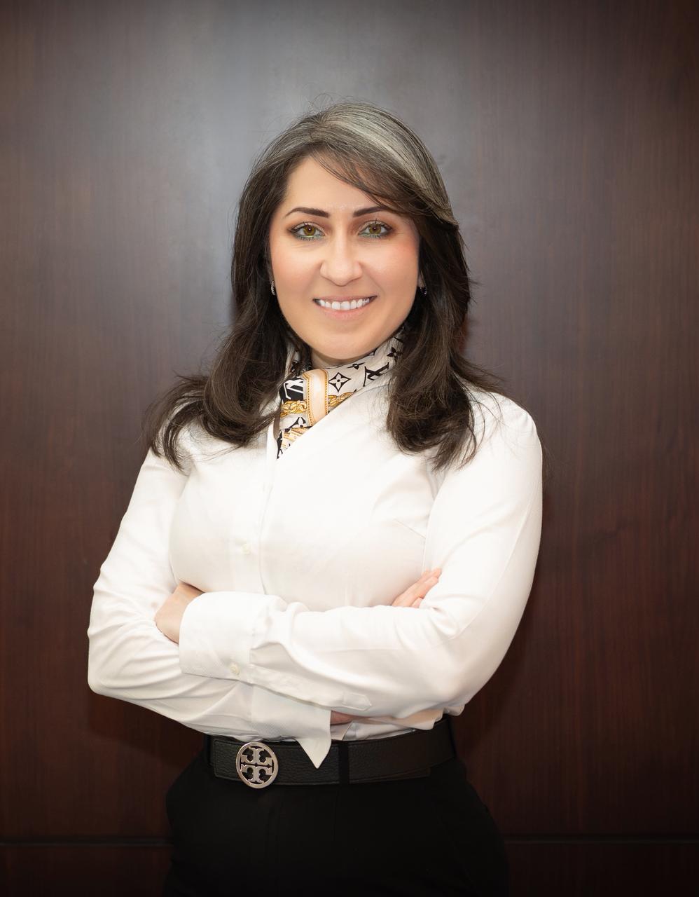  Dr. Majidah Bukhari