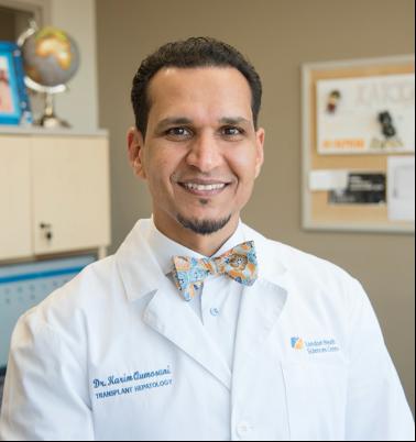  Dr. Karim Qumsani