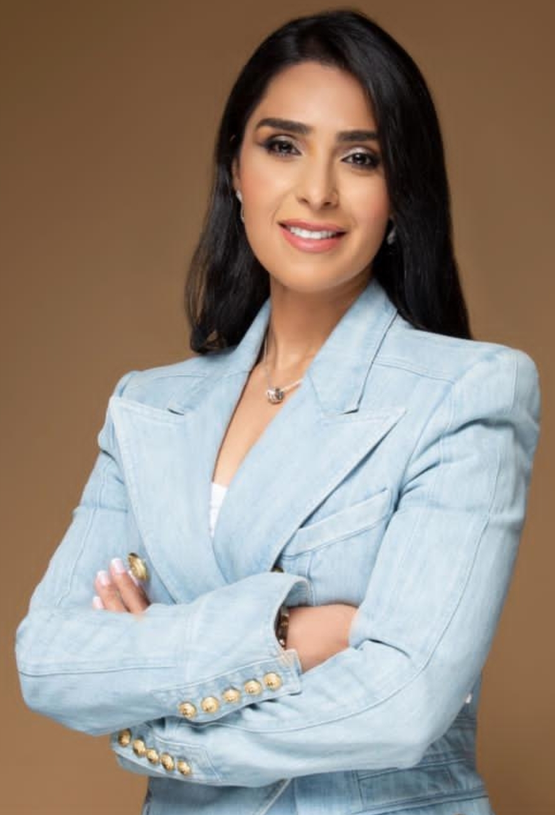 Dr. Danah Alessa
