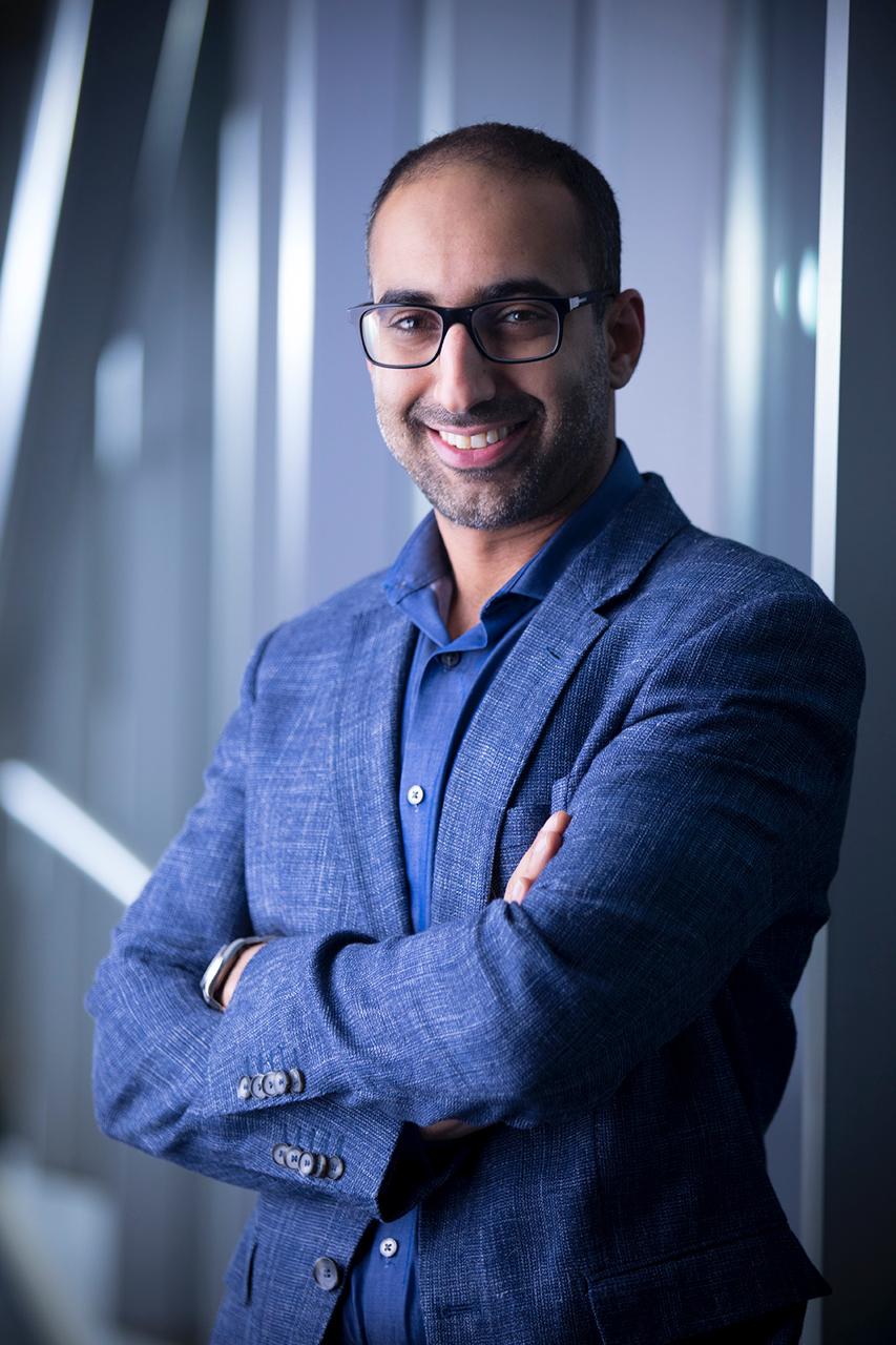  Dr. Bashar Ibrahim