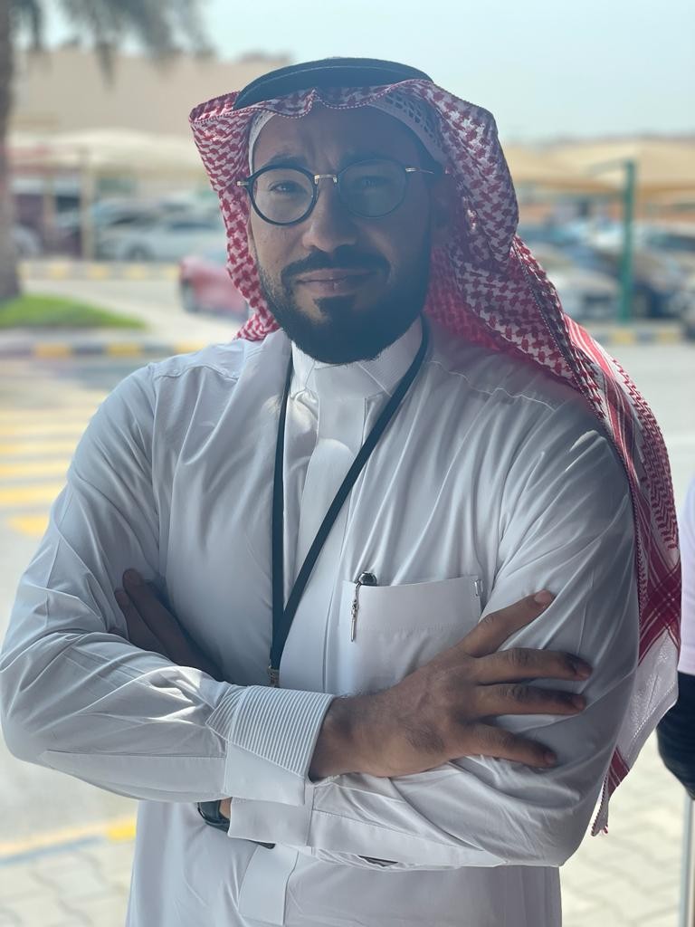  Dr. Yaser Meeralam