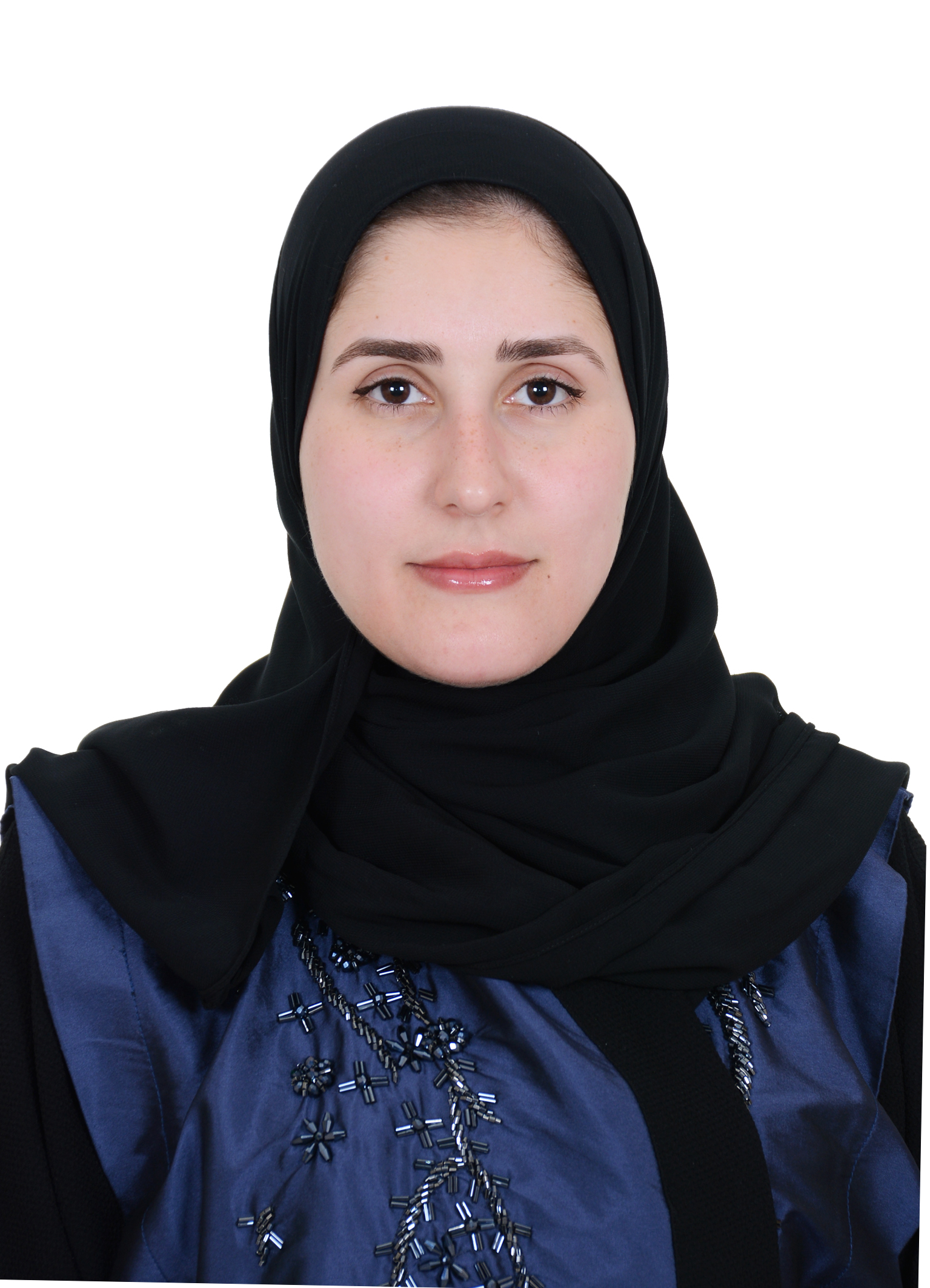  Dr. Dimah Alaskar