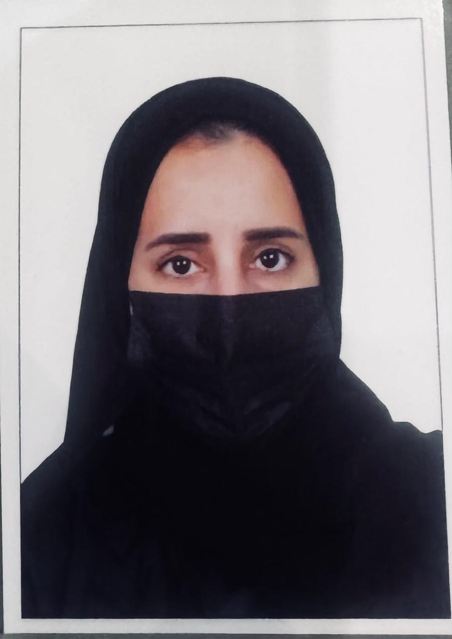  Dr. Manal Alnasser
