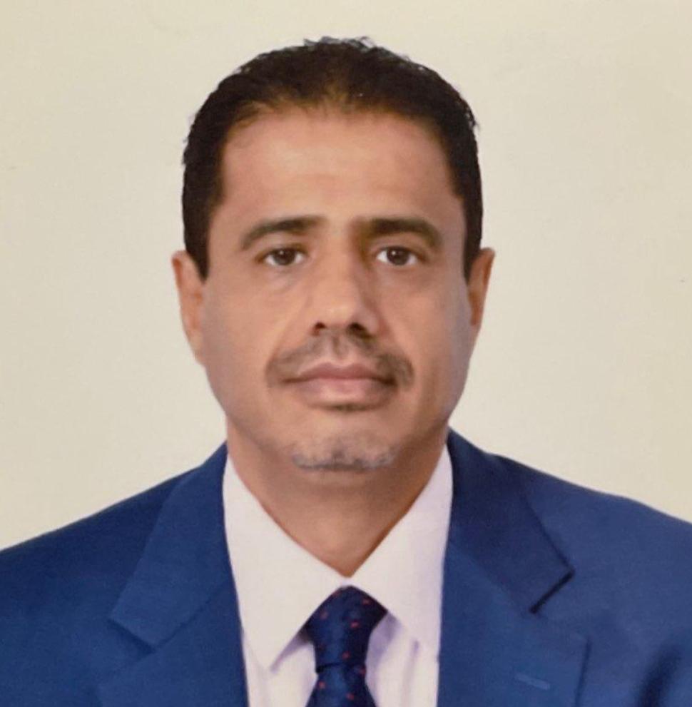  Dr. Salem Thanieh